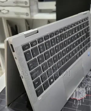 New Laptop HP EliteBook 1040 G8 16GB Intel Core i5 SSD 512GB