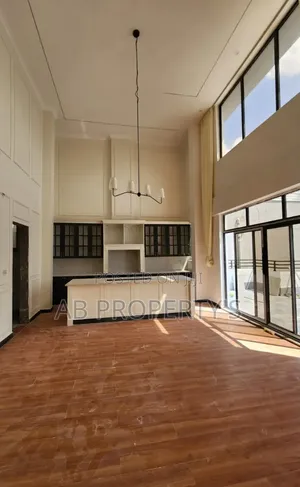 4bdrm Duplex in Bole 24 for sale
