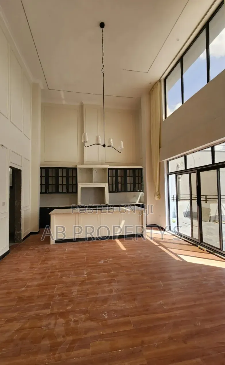 4bdrm Duplex in Bole 24 for sale