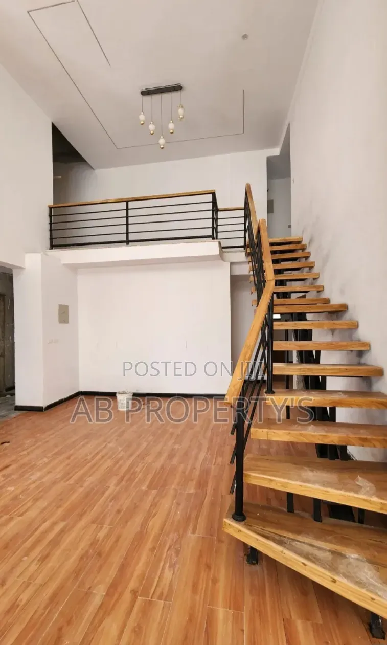 4bdrm Duplex in Bole 24 for sale