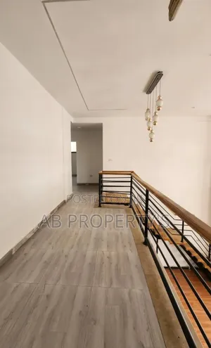 4bdrm Duplex in Bole 24 for sale