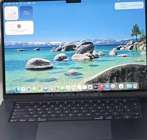 New Laptop Apple MacBook Air 2025 M4 16GB Apple M4 SSD 256GB