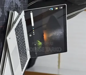 New Laptop HP 16GB AMD Ryzen 7 SSD 512GB