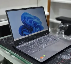 New Lenovo Legion Y7000P IRX9 Gaming Laptop 16GB AMD Ryzen 7 SSD 512GB