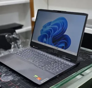 New Lenovo Legion Y7000P IRX9 Gaming Laptop 16GB AMD Ryzen 7 SSD 512GB