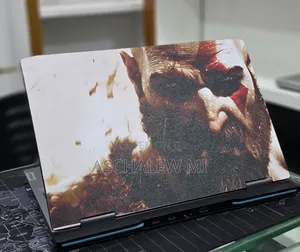 New Lenovo Legion Y7000P IRX9 Gaming Laptop 16GB AMD Ryzen 7 SSD 512GB