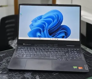 New Lenovo Legion Y7000P IRX9 Gaming Laptop 16GB AMD Ryzen 7 SSD 512GB