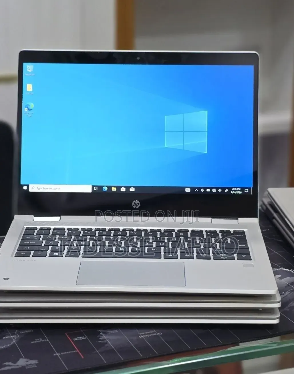 New Laptop HP 16GB AMD Ryzen 7 SSD 512GB