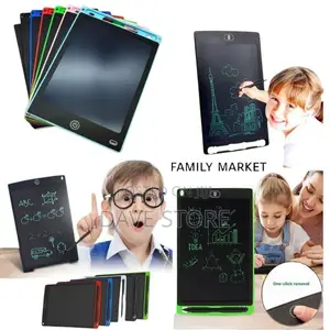LCD Writing Tablet