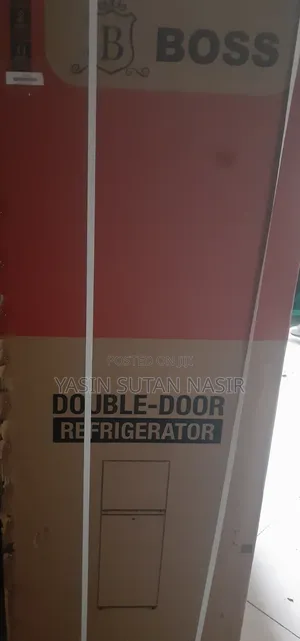 Boss Refirgretor