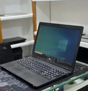 New Laptop Dell Latitude 5310 8GB Intel Core i7 SSD 256GB