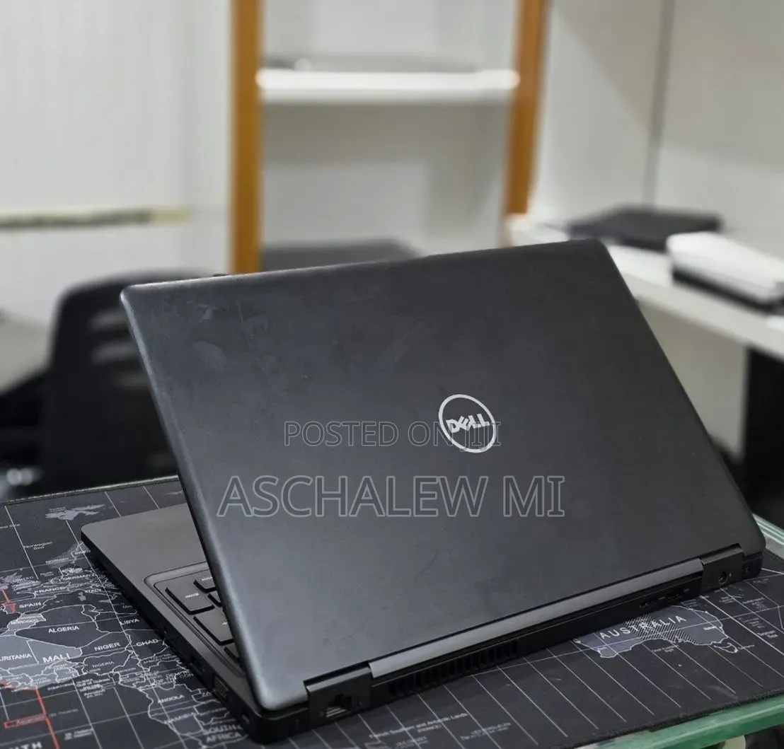 New Laptop Dell Latitude 5310 8GB Intel Core i7 SSD 256GB