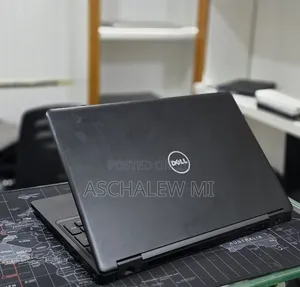 New Laptop Dell Latitude 5310 8GB Intel Core i7 SSD 256GB