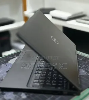 New Laptop Dell Latitude 5310 8GB Intel Core i7 SSD 256GB