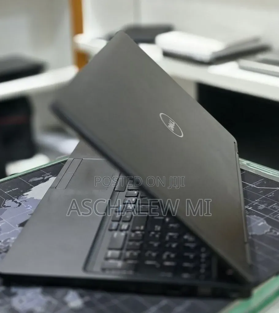 New Laptop Dell Latitude 5310 8GB Intel Core i7 SSD 256GB