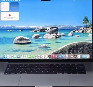 New Laptop Apple MacBook Pro 2023 M2 Pro 16GB Apple M2 SSD 1T