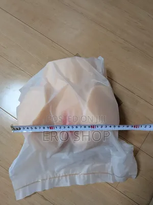 3 in 1 Realistic Double Ended Pocket Pussy