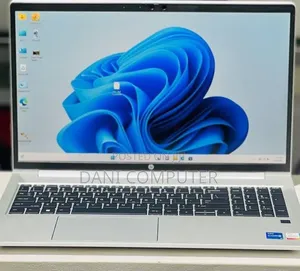 New Laptop HP ProBook 450 G8 16GB Intel Core i5 SSD 512GB