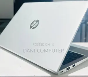 New Laptop HP ProBook 450 G8 16GB Intel Core i5 SSD 512GB