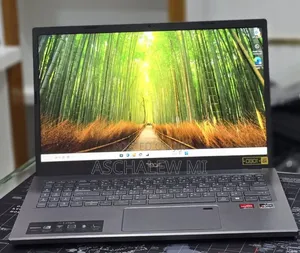 New Laptop Acer Aspire 5 16GB AMD Ryzen 7 SSD 512GB
