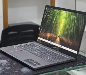 New Laptop Acer Aspire 5 16GB AMD Ryzen 7 SSD 512GB