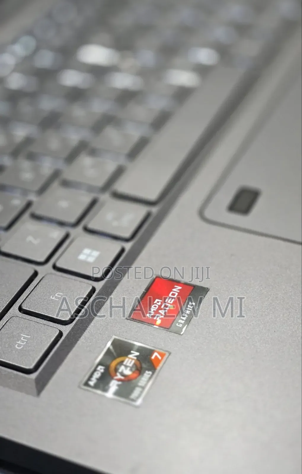 New Laptop Acer Aspire 5 16GB AMD Ryzen 7 SSD 512GB