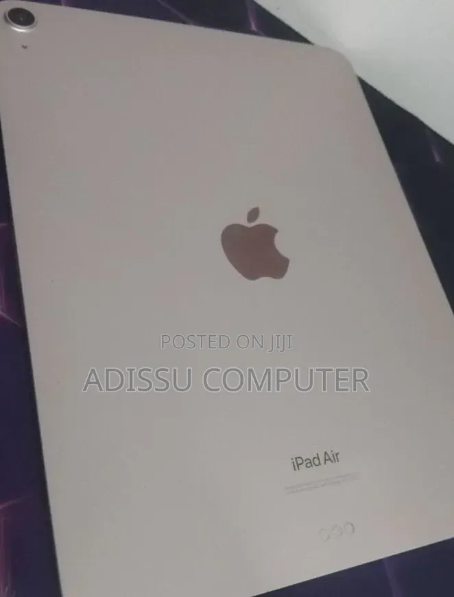 New Apple iPad Air 64 GB