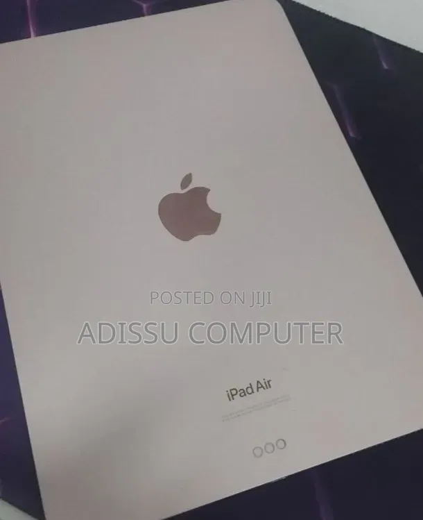 New Apple iPad Air 64 GB