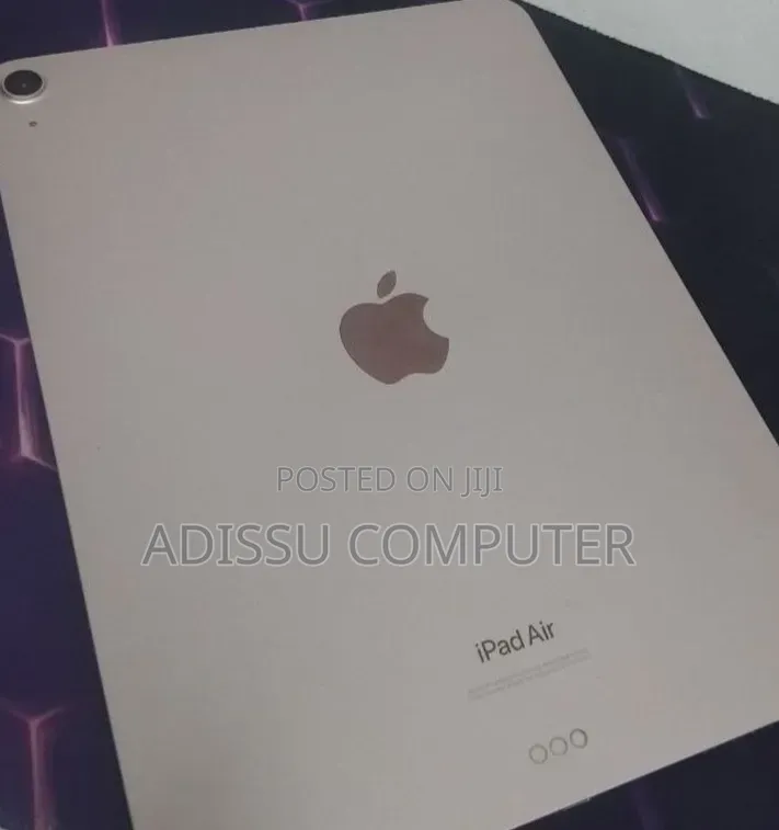 New Apple iPad Air 64 GB