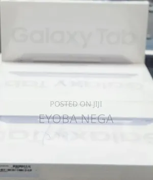 New Samsung Galaxy Tab S10 FE 128 GB