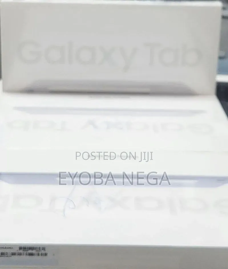 New Samsung Galaxy Tab S10 FE 128 GB