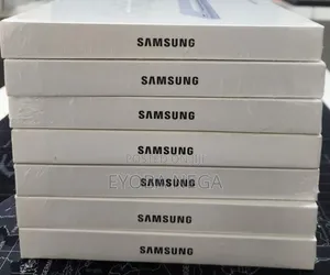New Samsung Galaxy Tab S10 FE 128 GB