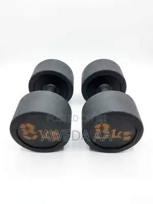 Dumbell 8kg