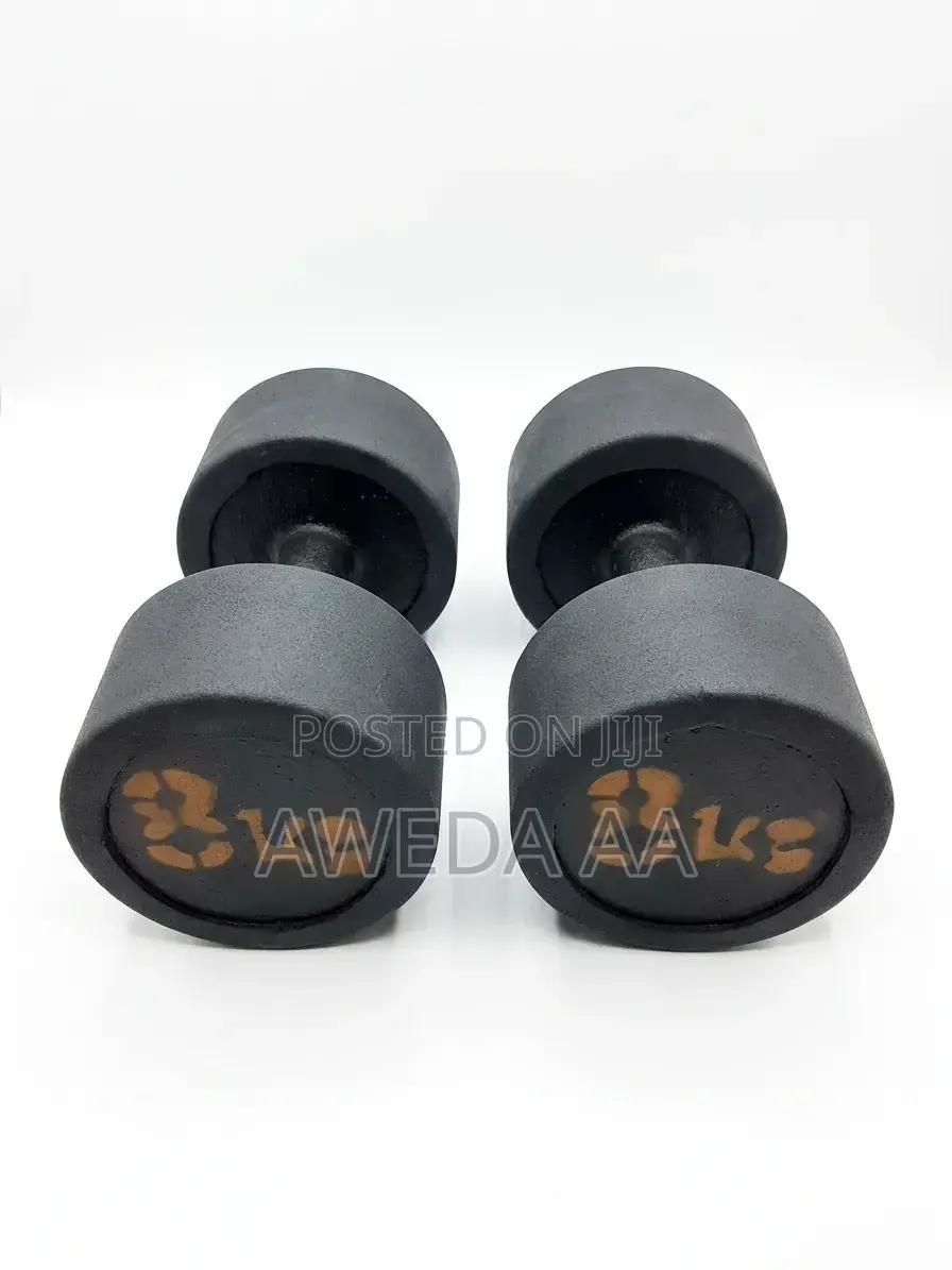 Dumbell 8kg