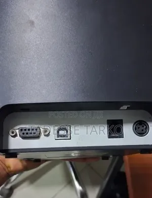 E-PoS Thermal Receipt Printer
eco 250