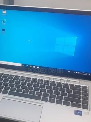 New Laptop HP EliteBook 840 G8 16GB Intel Core i7 SSD 512GB