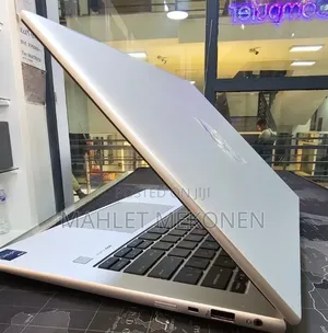 New Laptop HP EliteBook 840 G10 16GB Intel Core i7 SSD 1T