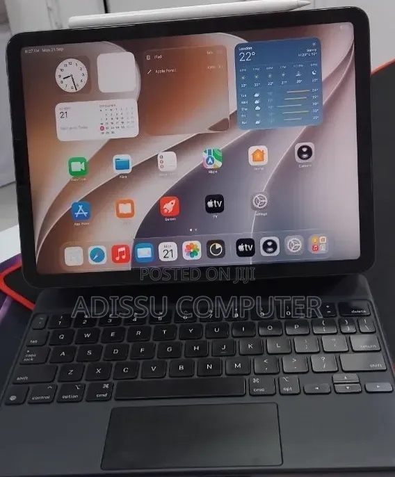 New Apple iPad Air 256 GB