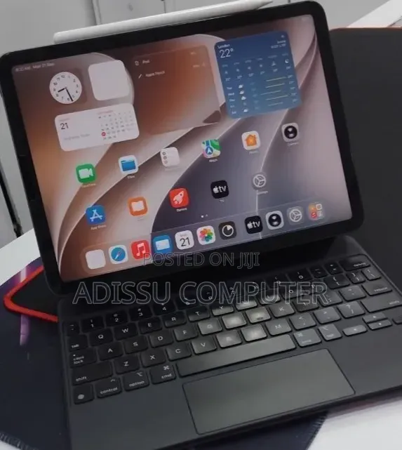 New Apple iPad Air 256 GB