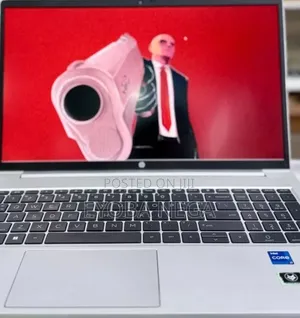 New Laptop HP ProBook 450 G9 16GB Intel Core i7 SSD 1T