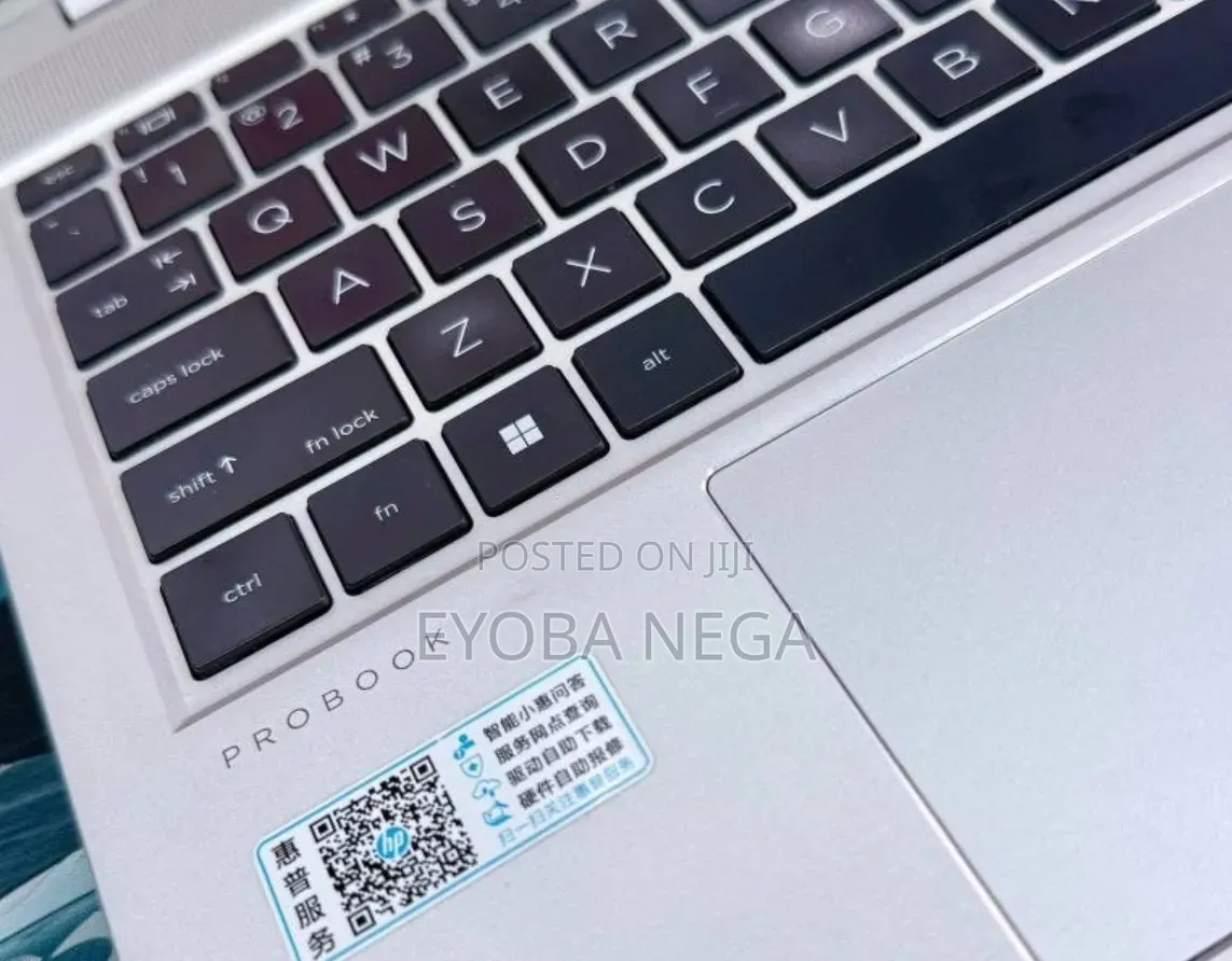 New Laptop HP ProBook 450 G9 16GB Intel Core i7 SSD 1T