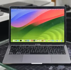New Laptop Apple MacBook Pro 2020 M1 8GB Apple M1 SSD 512GB