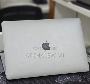 New Laptop Apple MacBook Pro 2020 M1 8GB Apple M1 SSD 512GB