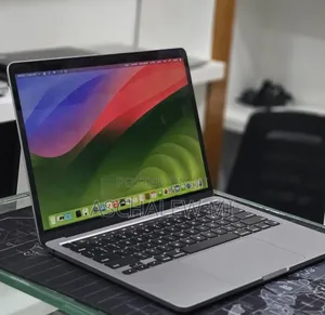 New Laptop Apple MacBook Pro 2020 M1 8GB Apple M1 SSD 512GB