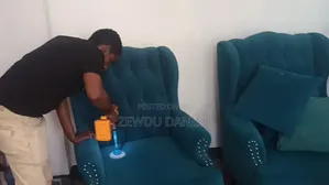 ህያብ ዘመናዊ የምንጣፍና የሶፋ እጥበት አገልግሎት
