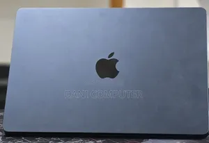New Laptop Apple MacBook Air 2025 M4 16GB Apple M4 SSD 256GB