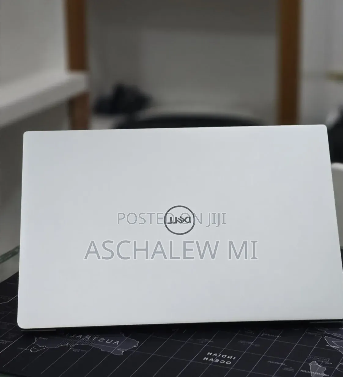 New Laptop Dell XPS 13 16GB Intel Core i7 SSD 512GB