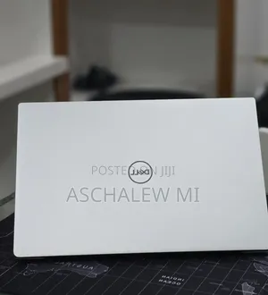 New Laptop Dell XPS 13 16GB Intel Core i7 SSD 512GB
