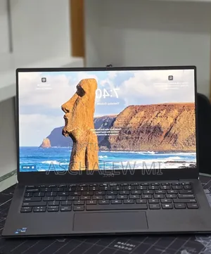 New Laptop Dell XPS 13 16GB Intel Core i7 SSD 512GB