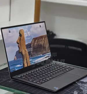 New Laptop Dell XPS 13 16GB Intel Core i7 SSD 512GB